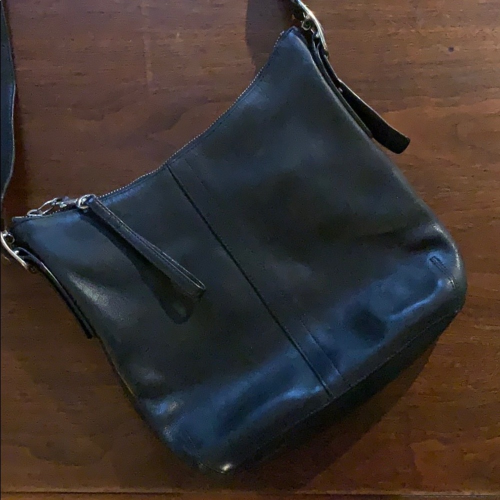 Coach crossbody